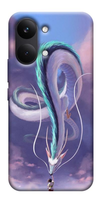 Чехол itsPrint Anime style 15 для Xiaomi Poco X8 Pro Max, itsellopt, купить оптом с доставкой
