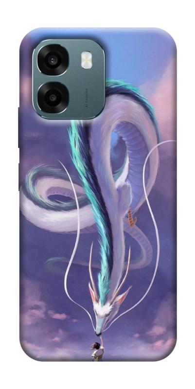 Чохол itsPrint Anime style 15 для Oppo A6, itsellopt, купити оптом з доставкою