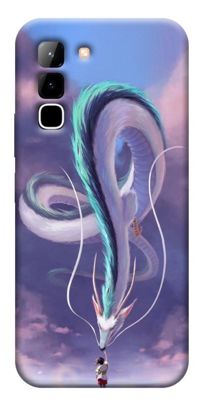 Чехол itsPrint Anime style 15 для Infinix Hot 70, itsellopt, купить оптом с доставкой