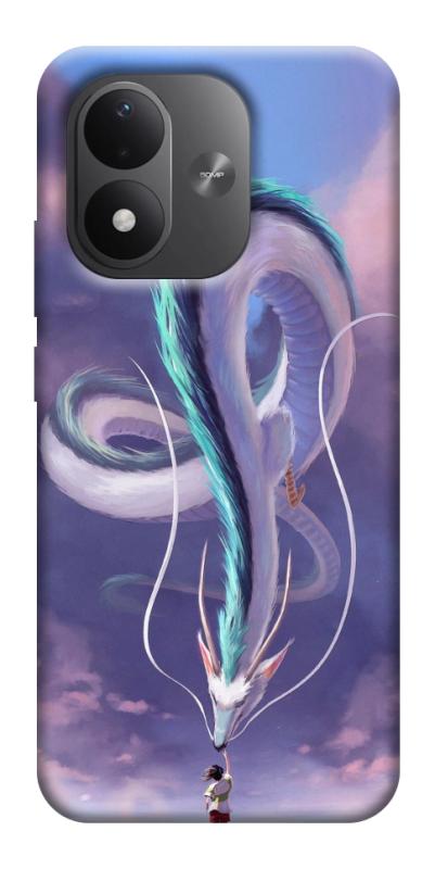 Чехол itsPrint Anime style 15 для Xiaomi Redmi Note 17, itsellopt, купить оптом с доставкой