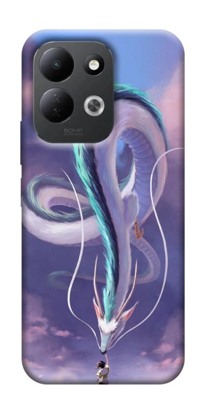 Чохол itsPrint Anime style 15 для Xiaomi Redmi 17, itsellopt, купити оптом з доставкою