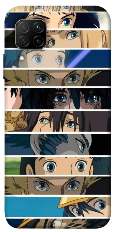 Чехол itsPrint Anime style 17 для Huawei P40 Lite, itsellopt, купить оптом с доставкой