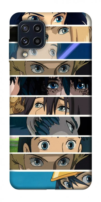 Чехол itsPrint Anime style 17 для Samsung Galaxy M32, itsellopt, купить оптом с доставкой