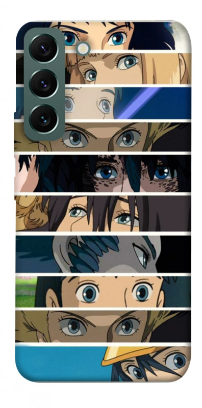 Чехол itsPrint Anime style 17 для Samsung Galaxy S22, itsellopt, купить оптом с доставкой