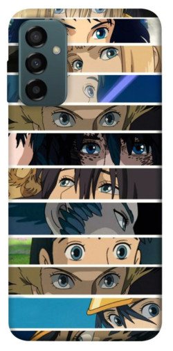 Чохол itsPrint Anime style 17 для Samsung Galaxy M23 5G