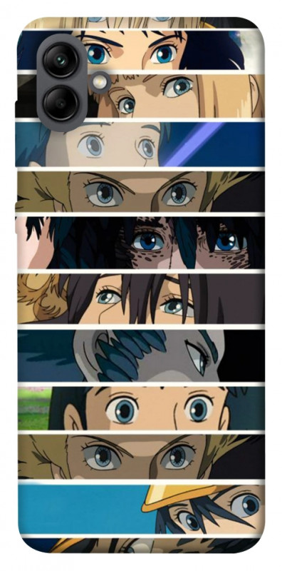 Чехол itsPrint Anime style 17 для Samsung Galaxy A04, itsellopt, купить оптом с доставкой