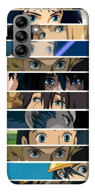 Чехол itsPrint Anime style 17 для Samsung Galaxy A04s, itsellopt, купить оптом с доставкой