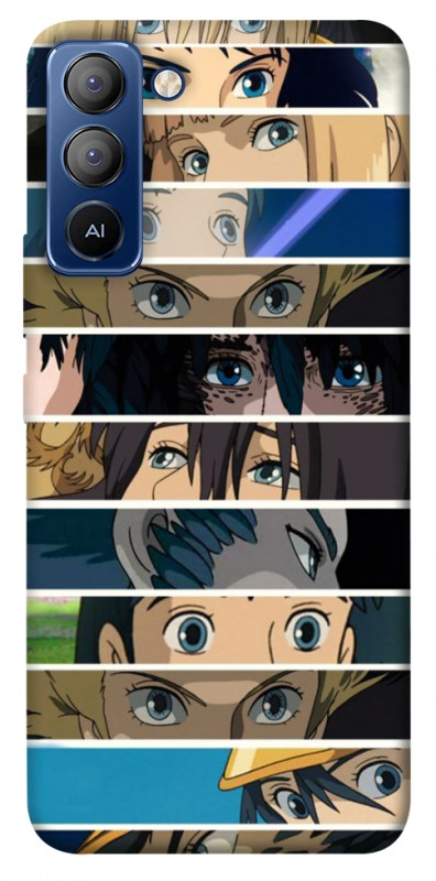 Чехол itsPrint Anime style 17 для TECNO Pop 5 LTE, itsellopt, купить оптом с доставкой
