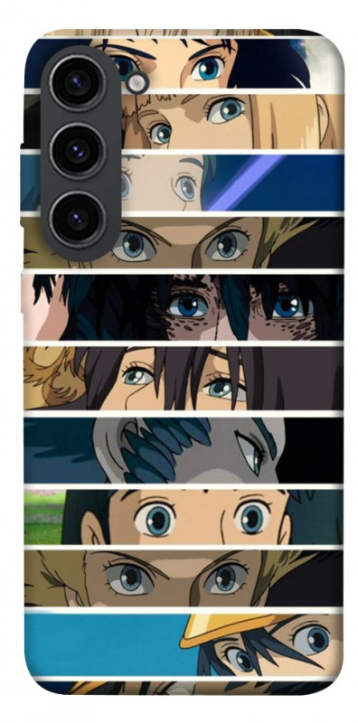 Чехол itsPrint Anime style 17 для Samsung Galaxy S23, itsellopt, купить оптом с доставкой