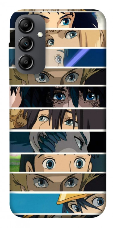 Чехол itsPrint Anime style 17 для Samsung Galaxy A14 4G/5G, itsellopt, купить оптом с доставкой