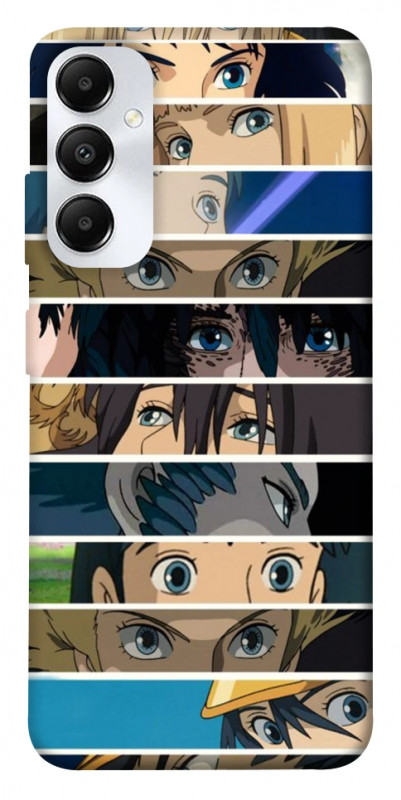 Чехол itsPrint Anime style 17 для Samsung Galaxy A05s, itsellopt, купить оптом с доставкой