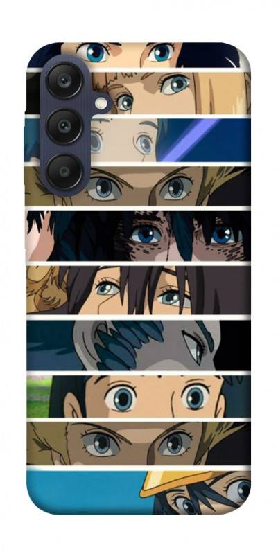 Чехол itsPrint Anime style 17 для Samsung Galaxy A25 5G, itsellopt, купить оптом с доставкой