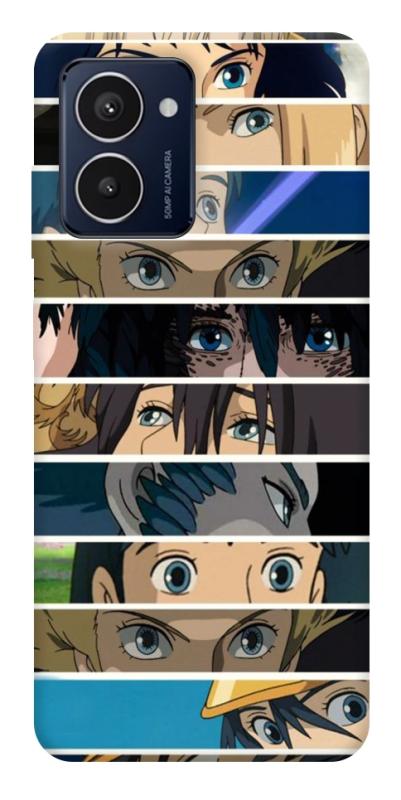 Чехол itsPrint Anime style 17 для HMD Pulse Pro, itsellopt, купить оптом с доставкой