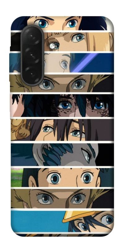 Чехол itsPrint Anime style 17 для Samsung Galaxy A26 5G, itsellopt, купить оптом с доставкой