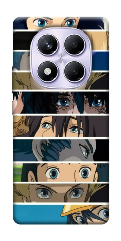 Чехол itsPrint Anime style 17 для Xiaomi Poco X7, itsellopt, купить оптом с доставкой