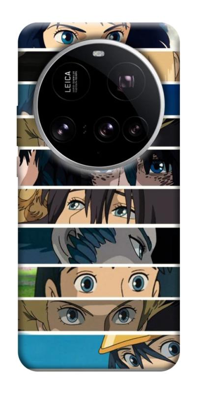 Чехол itsPrint Anime style 17 для Xiaomi 15 Ultra, itsellopt, купить оптом с доставкой