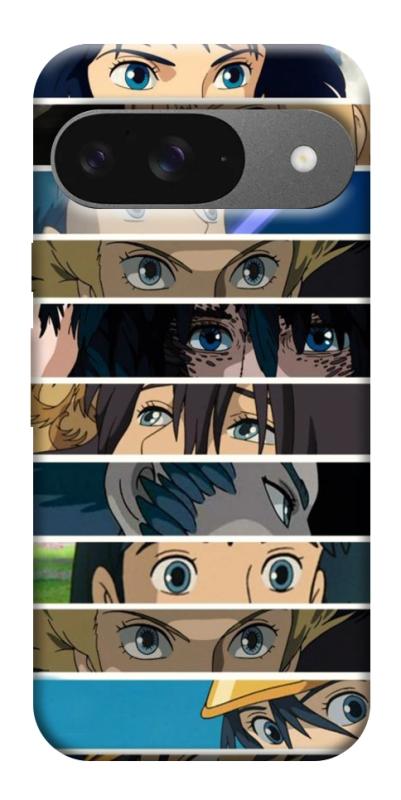 Чехол itsPrint Anime style 17 для Google Pixel 10, itsellopt, купить оптом с доставкой