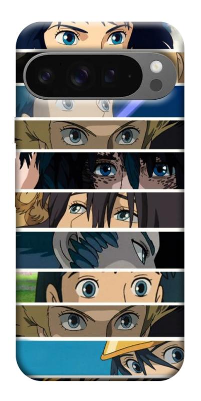 Чехол itsPrint Anime style 17 для Google Pixel 10 Pro XL, itsellopt, купить оптом с доставкой