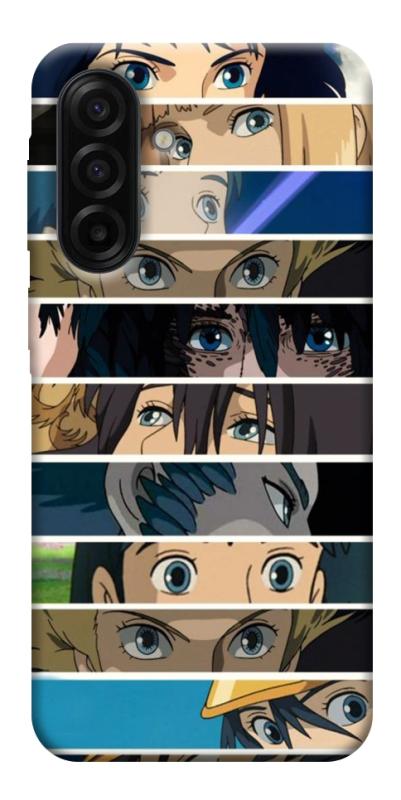 Чехол itsPrint Anime style 17 для Samsung Galaxy A17 5G/4G, itsellopt, купить оптом с доставкой