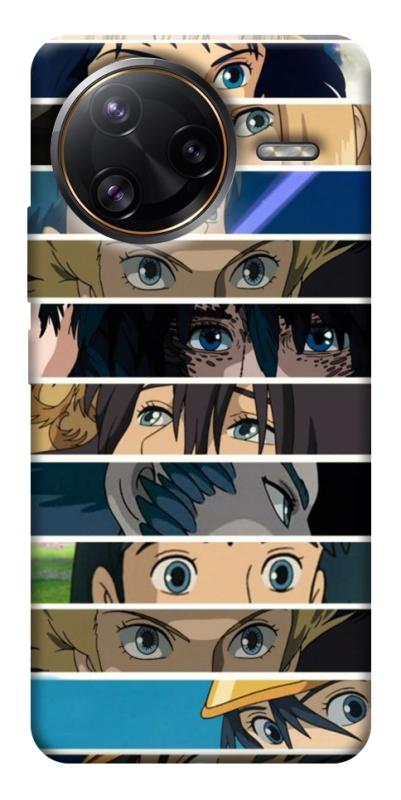Чехол itsPrint Anime style 17 для Xiaomi Poco F7, itsellopt, купить оптом с доставкой