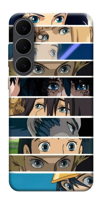 Чехол itsPrint Anime style 17 для Samsung Galaxy S25 FE, itsellopt, купить оптом с доставкой