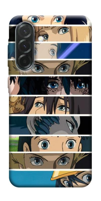 Чохол itsPrint Anime style 17 для Samsung Galaxy A37 5G, itsellopt, купити оптом з доставкою