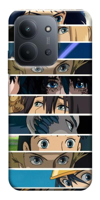 Чехол itsPrint Anime style 17 для Xiaomi Redmi 15C (EU), itsellopt, купить оптом с доставкой