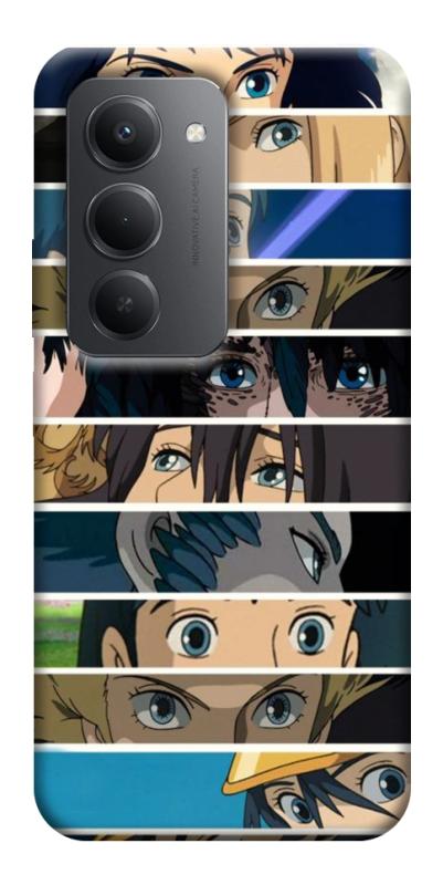 Чехол itsPrint Anime style 17 для Xiaomi Redmi 15 (EU), itsellopt, купить оптом с доставкой