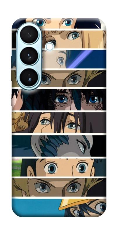 Чохол itsPrint Anime style 17 для Samsung Galaxy S26, itsellopt, купити оптом з доставкою