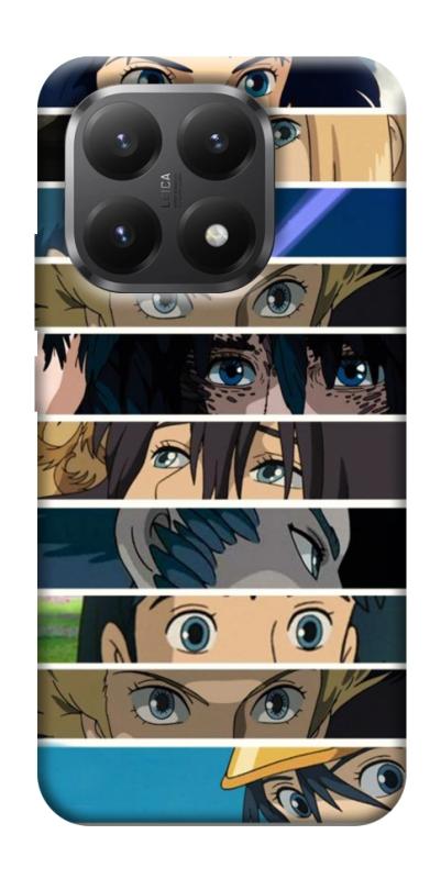 Чехол itsPrint Anime style 17 для Xiaomi 15T, itsellopt, купить оптом с доставкой