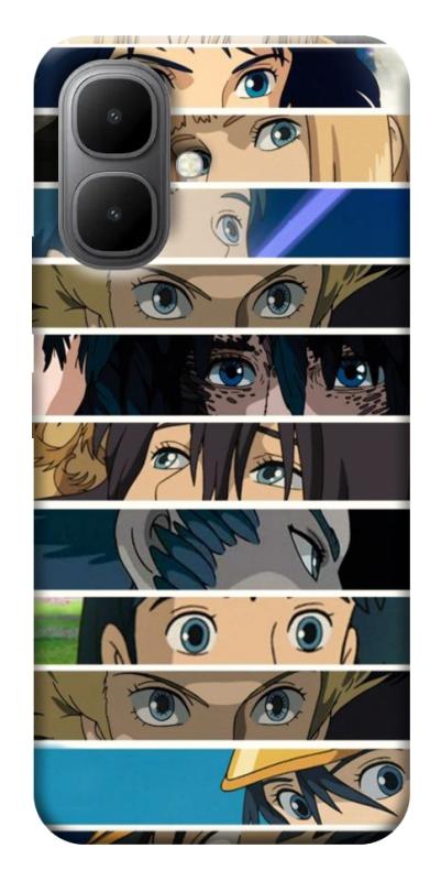 Чехол itsPrint Anime style 17 для Infinix Smart 10, itsellopt, купить оптом с доставкой