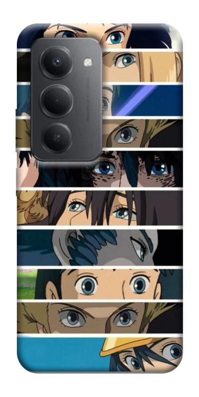 Чехол itsPrint Anime style 17 для Xiaomi Redmi 15 (Global), itsellopt, купить оптом с доставкой