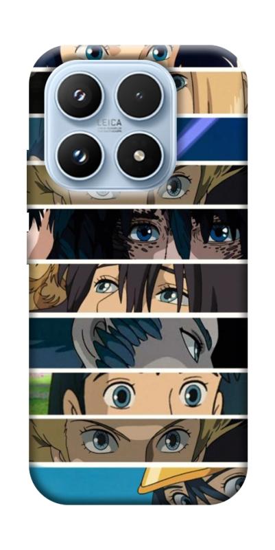Чехол itsPrint Anime style 17 для Xiaomi 17 Pro, itsellopt, купить оптом с доставкой
