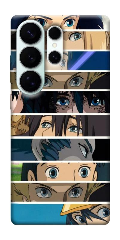 Чехол itsPrint Anime style 17 для Samsung Galaxy S26 Ultra, itsellopt, купить оптом с доставкой