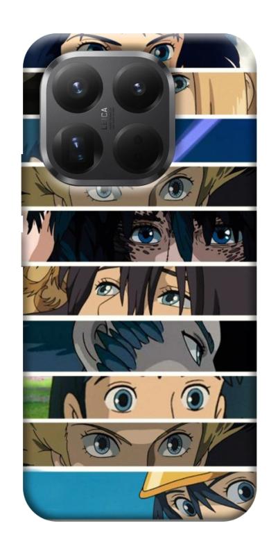 Чехол itsPrint Anime style 17 для Xiaomi 15T Pro, itsellopt, купить оптом с доставкой