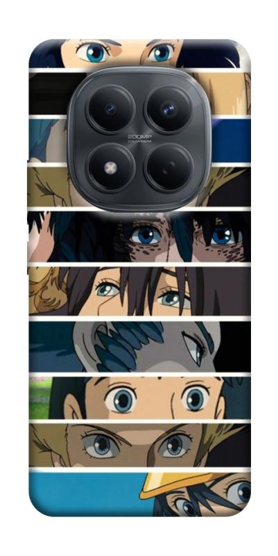 Чохол itsPrint Anime style 17 для Xiaomi Redmi Note 15 Pro 4G, itsellopt, купити оптом з доставкою