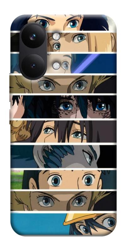 Чехол itsPrint Anime style 17 для Xiaomi Poco X8 Pro Max, itsellopt, купить оптом с доставкой