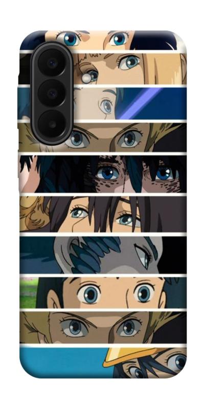 Чохол itsPrint Anime style 17 для Samsung Galaxy A27, itsellopt, купити оптом з доставкою