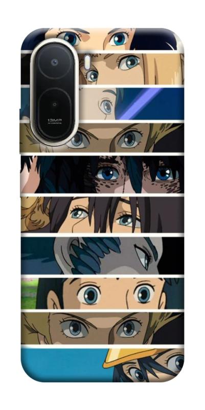 Чехол itsPrint Anime style 17 для Xiaomi Redmi A7 Pro, itsellopt, купить оптом с доставкой