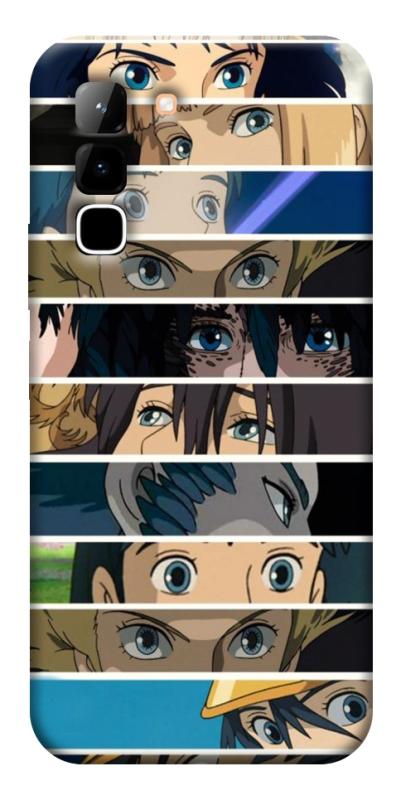 Чехол itsPrint Anime style 17 для Infinix Hot 70, itsellopt, купить оптом с доставкой