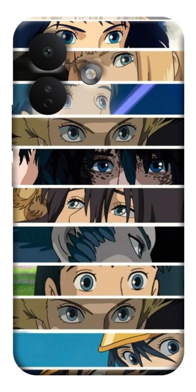 Чохол itsPrint Anime style 17 для Xiaomi Redmi Note 17 Pro, itsellopt, купити оптом з доставкою