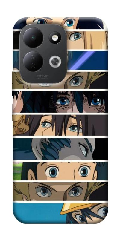 Чохол itsPrint Anime style 17 для Xiaomi Redmi 17, itsellopt, купити оптом з доставкою