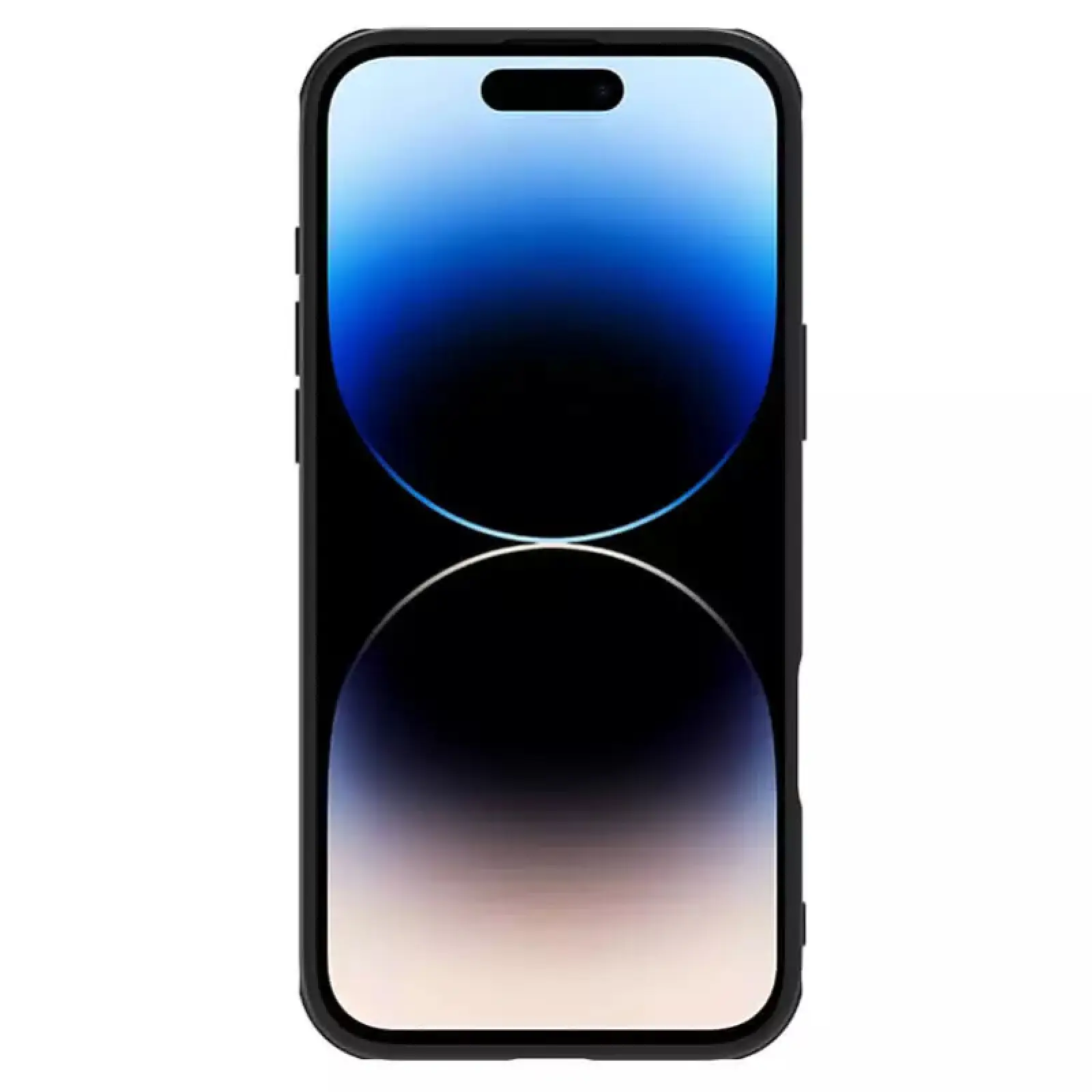 Карбонова накладка Nillkin CamShield Pro для Apple iPhone 16 Pro Max (6.9"), Black 4, Пластик, купити оптом з доставкою