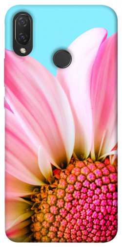 Чехол itsPrint Цветочные лепестки для Huawei P Smart+ (nova 3i)