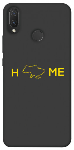 Чехол itsPrint Home для Huawei P Smart+ (nova 3i)
