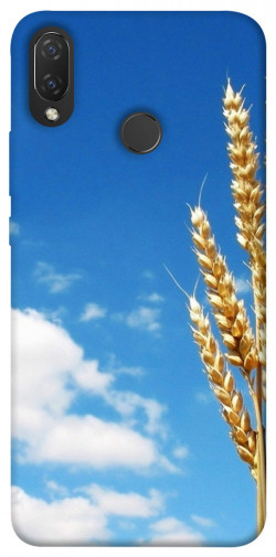 Чехол itsPrint Пшеница для Huawei P Smart+ (nova 3i)