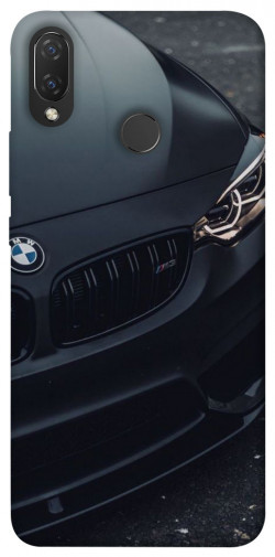 Чехол itsPrint BMW для Huawei P Smart+ (nova 3i)