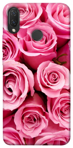 Чехол itsPrint Bouquet of roses для Huawei P Smart+ (nova 3i)
