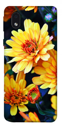 Чехол itsPrint Yellow petals для Samsung Galaxy M01 Core / A01 Core