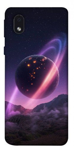 Чохол itsPrint Сатурн для Samsung Galaxy M01 Core / A01 Core